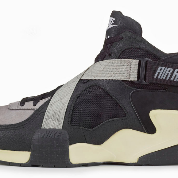 tim hardaway nike air raid